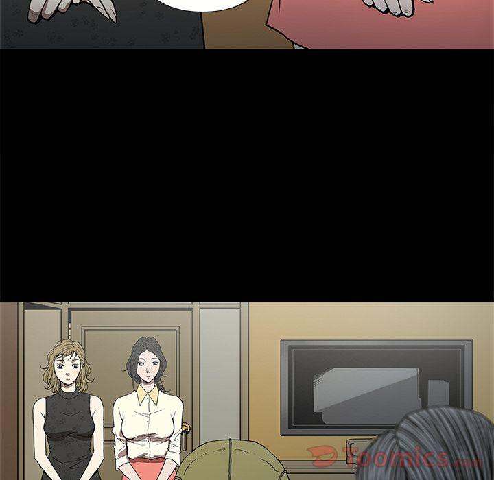 The V Squad - Chapter 6 [photo 50] - MangaPorn