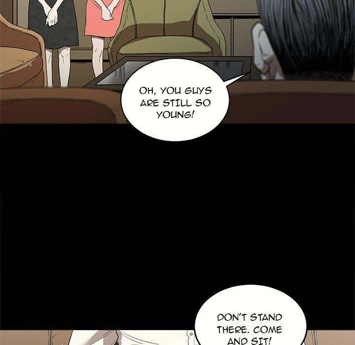 The V Squad - Chapter 6 [photo 51] - MangaPorn