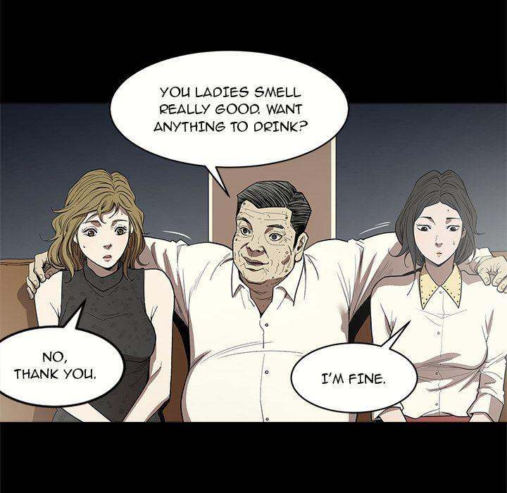 The V Squad - Chapter 6 [photo 53] - MangaPorn