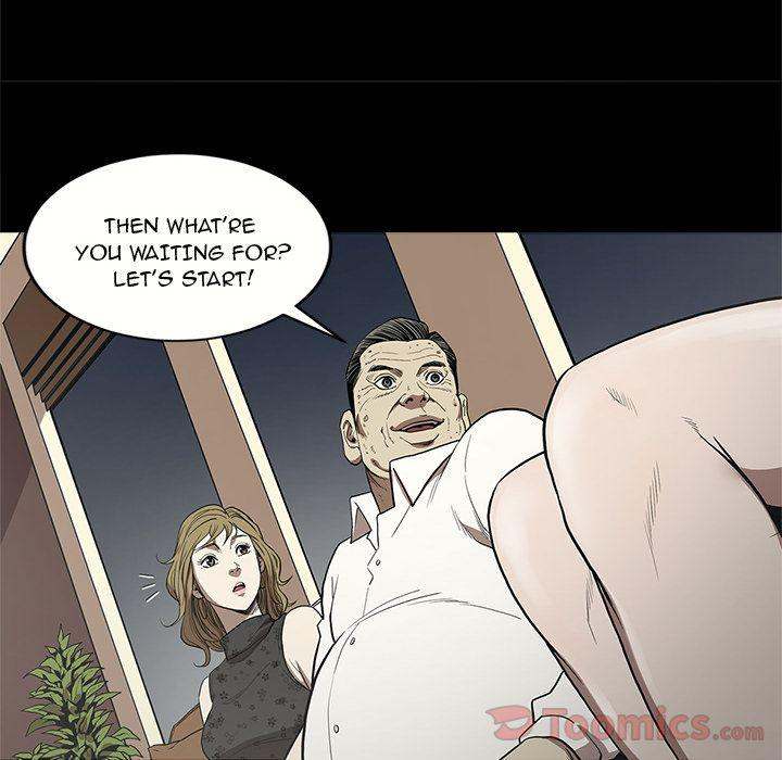 The V Squad - Chapter 6 [photo 54] - MangaPorn