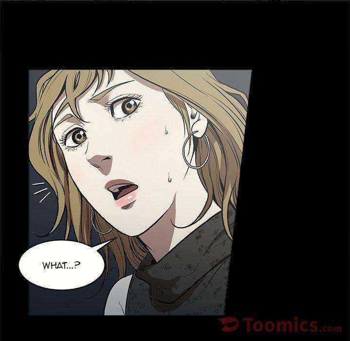 The V Squad - Chapter 6 [photo 55] - MangaPorn