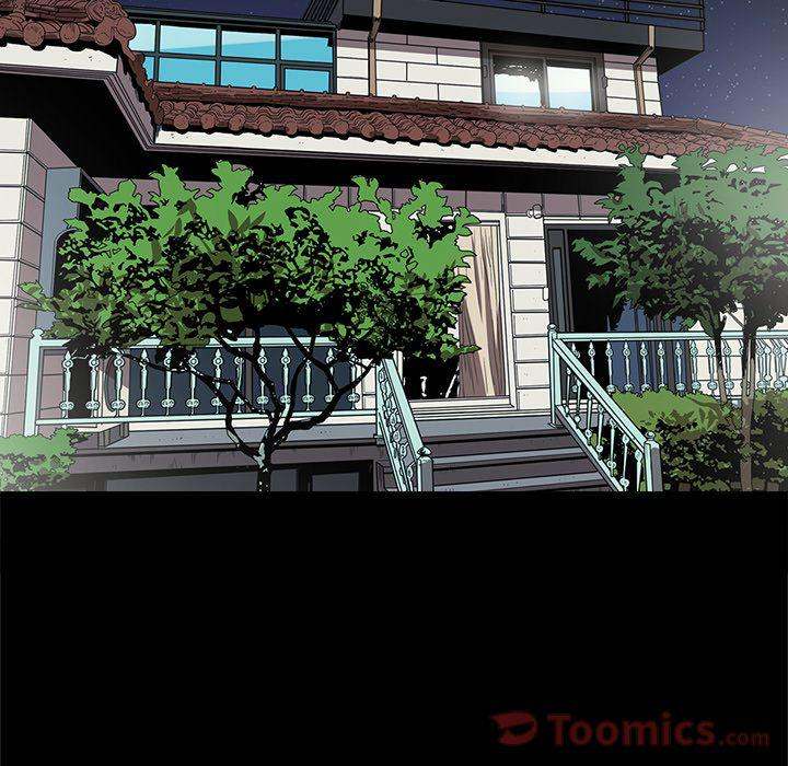 The V Squad - Chapter 6 [photo 63] - MangaPorn