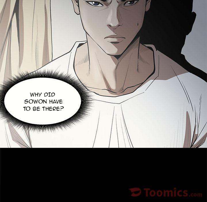 The V Squad - Chapter 6 [photo 70] - MangaPorn