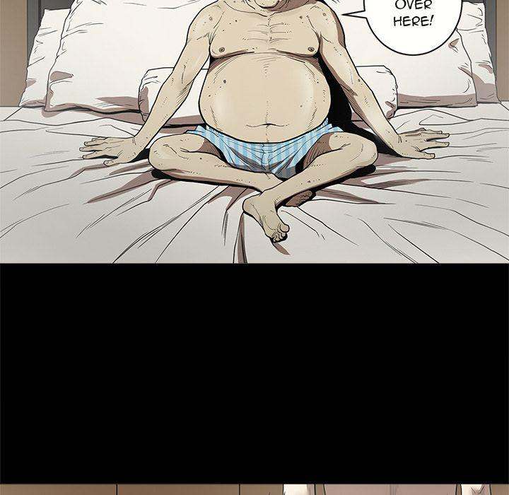 The V Squad - Chapter 6 [photo 75] - MangaPorn