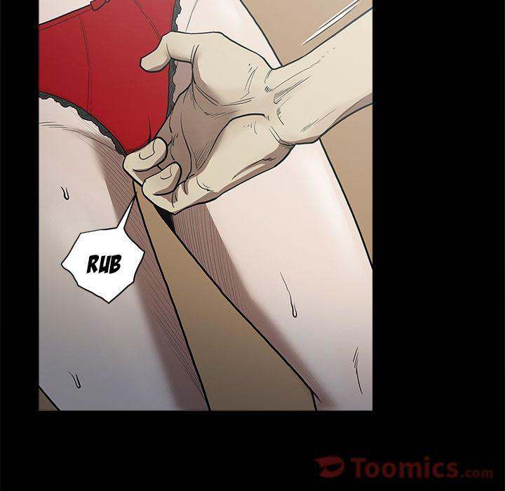 The V Squad - Chapter 6 [photo 78] - MangaPorn