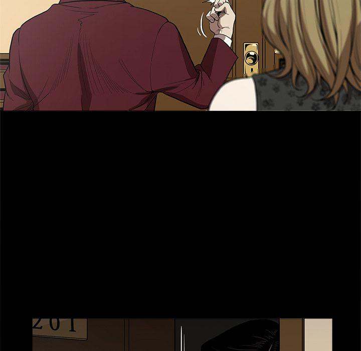 The V Squad - Chapter 6 [photo 8] - MangaPorn