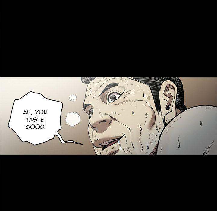 The V Squad - Chapter 6 [photo 97] - MangaPorn