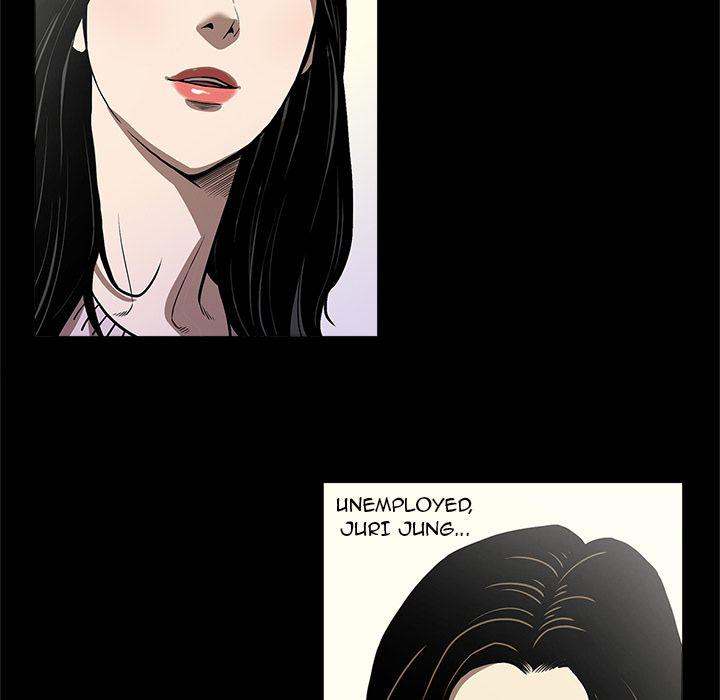 The V Squad - Chapter 7 [photo 107] - MangaPorn