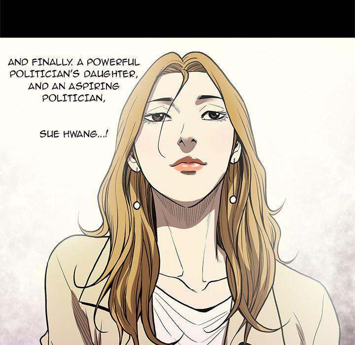 The V Squad - Chapter 7 [photo 109] - MangaPorn