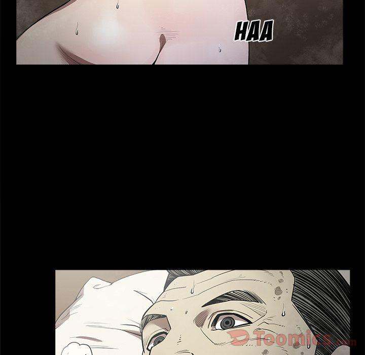 The V Squad - Chapter 7 [photo 11] - MangaPorn