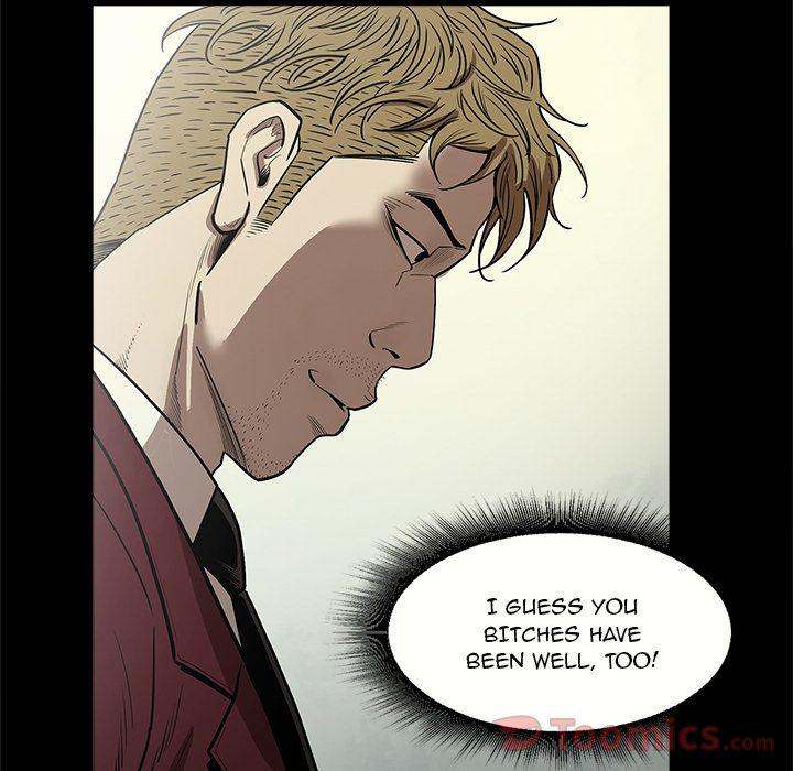 The V Squad - Chapter 7 [photo 111] - MangaPorn
