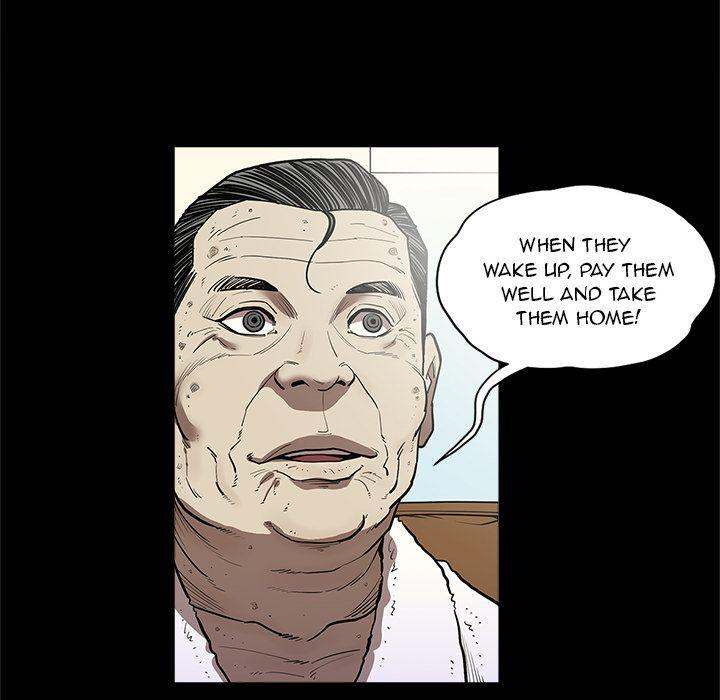 The V Squad - Chapter 7 [photo 23] - MangaPorn