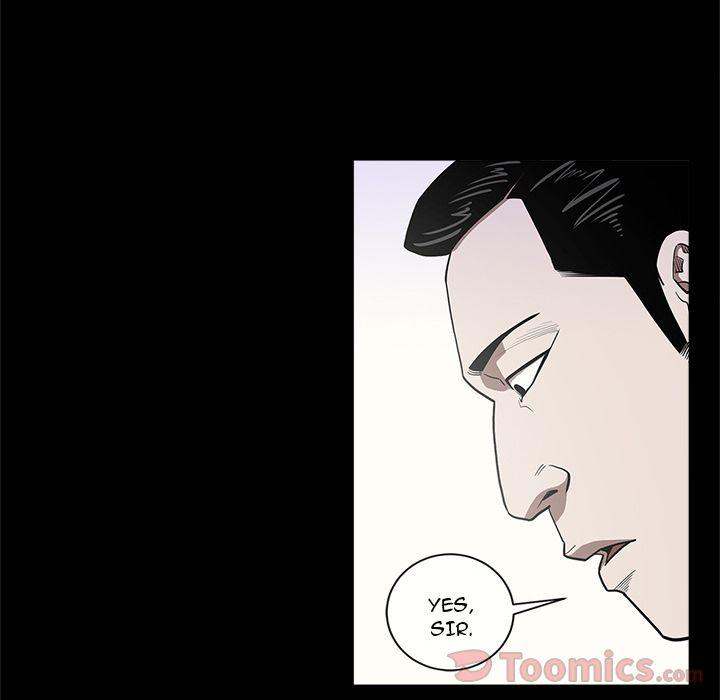 The V Squad - Chapter 7 [photo 24] - MangaPorn