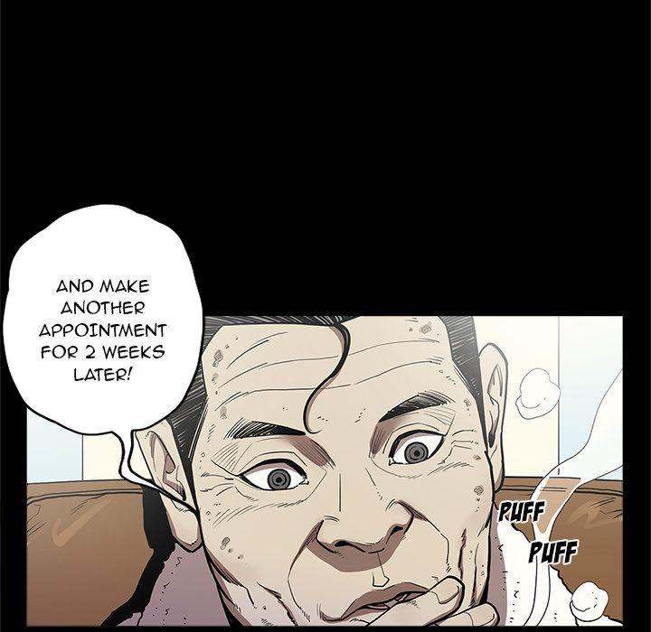 The V Squad - Chapter 7 [photo 25] - MangaPorn