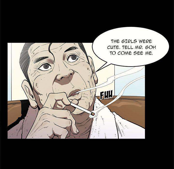 The V Squad - Chapter 7 [photo 27] - MangaPorn