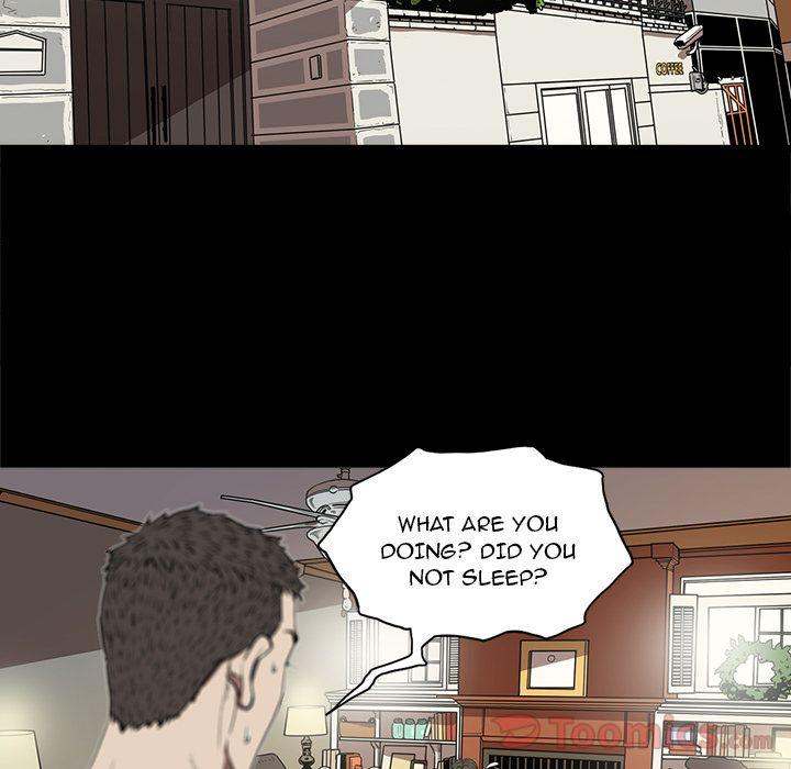 The V Squad - Chapter 7 [photo 31] - MangaPorn