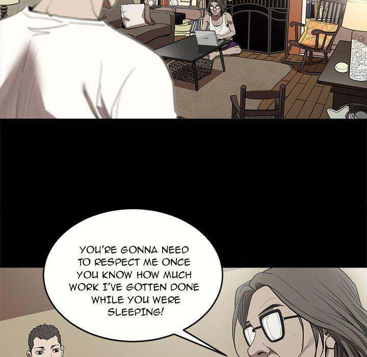 The V Squad - Chapter 7 [photo 32] - MangaPorn