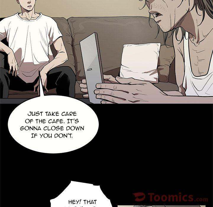 The V Squad - Chapter 7 [photo 33] - MangaPorn