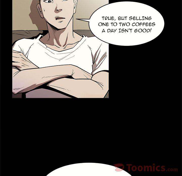 The V Squad - Chapter 7 [photo 35] - MangaPorn