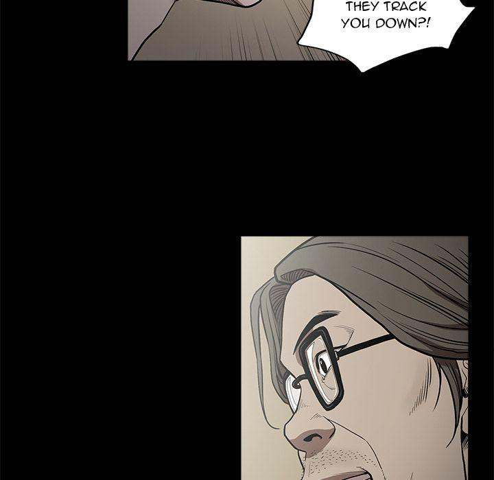 The V Squad - Chapter 7 [photo 40] - MangaPorn