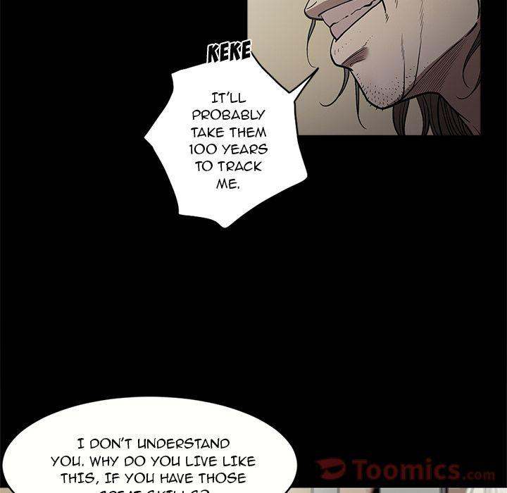 The V Squad - Chapter 7 [photo 41] - MangaPorn