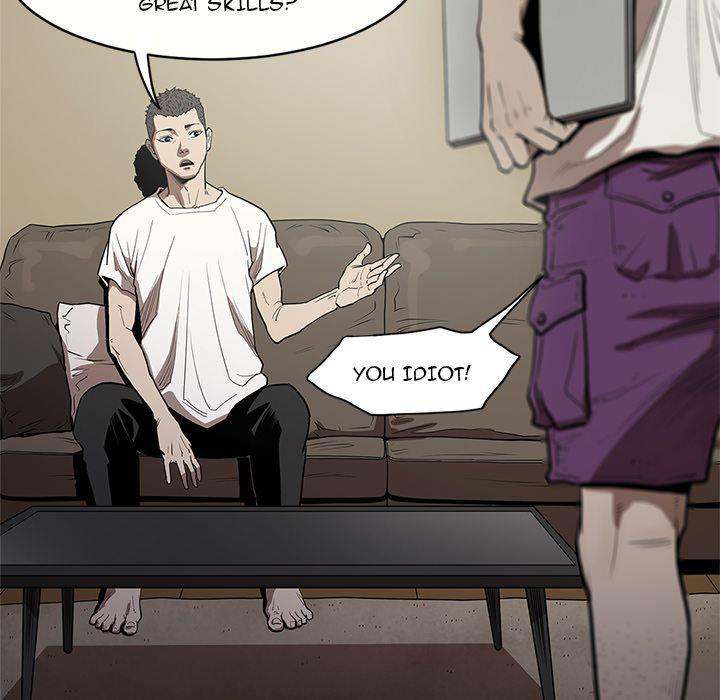 The V Squad - Chapter 7 [photo 42] - MangaPorn