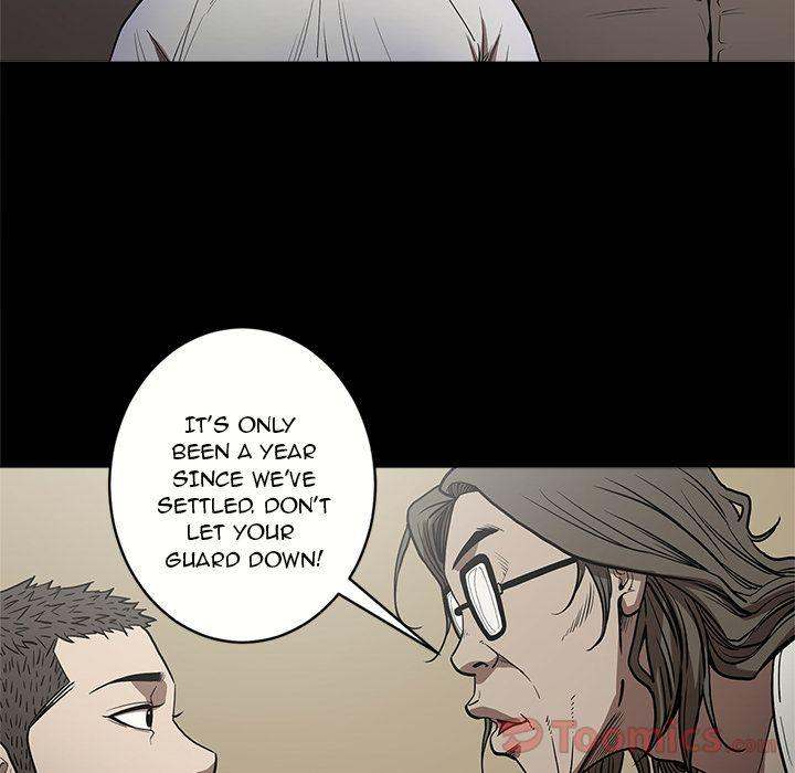 The V Squad - Chapter 7 [photo 46] - MangaPorn