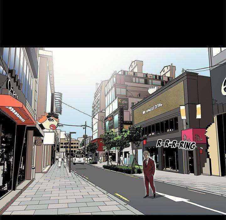 The V Squad - Chapter 7 [photo 53] - MangaPorn