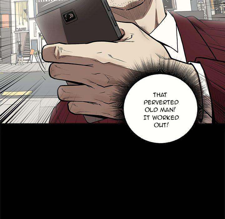 The V Squad - Chapter 7 [photo 64] - MangaPorn