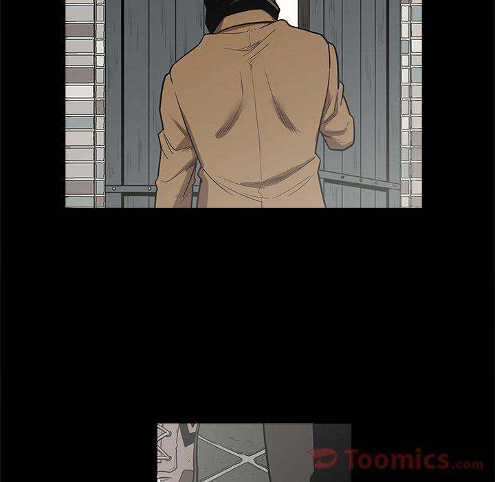 The V Squad - Chapter 7 [photo 69] - MangaPorn