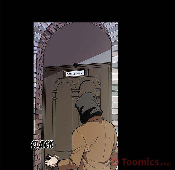 The V Squad - Chapter 7 [photo 74] - MangaPorn