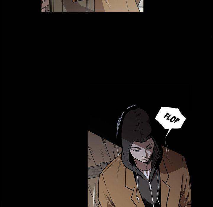 The V Squad - Chapter 7 [photo 75] - MangaPorn