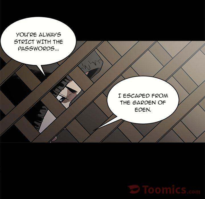 The V Squad - Chapter 7 [photo 78] - MangaPorn