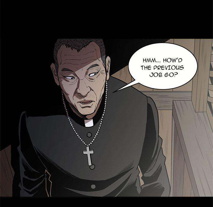 The V Squad - Chapter 7 [photo 79] - MangaPorn