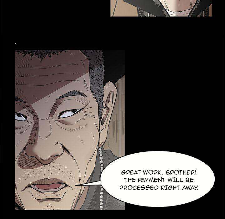 The V Squad - Chapter 7 [photo 81] - MangaPorn