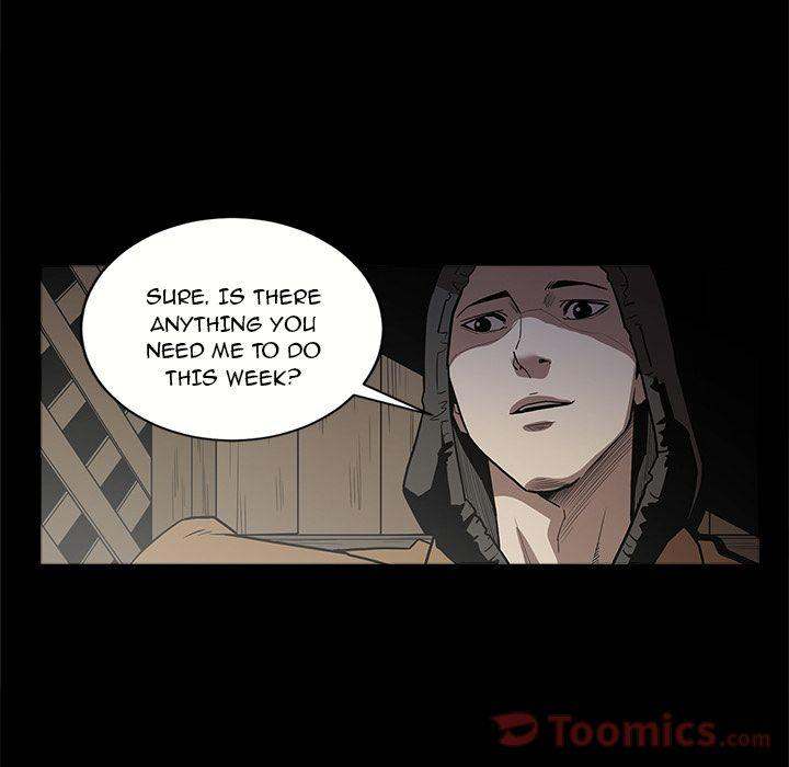 The V Squad - Chapter 7 [photo 82] - MangaPorn