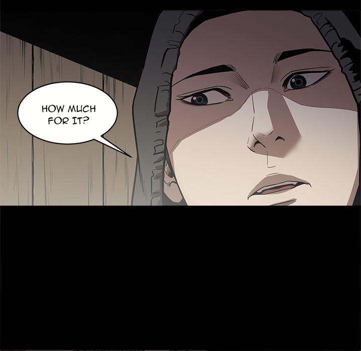 The V Squad - Chapter 7 [photo 84] - MangaPorn