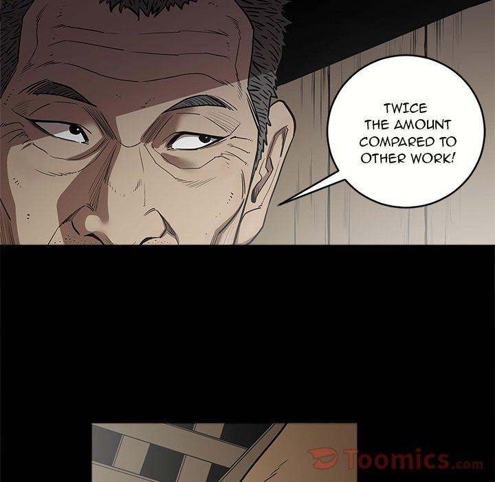 The V Squad - Chapter 7 [photo 85] - MangaPorn