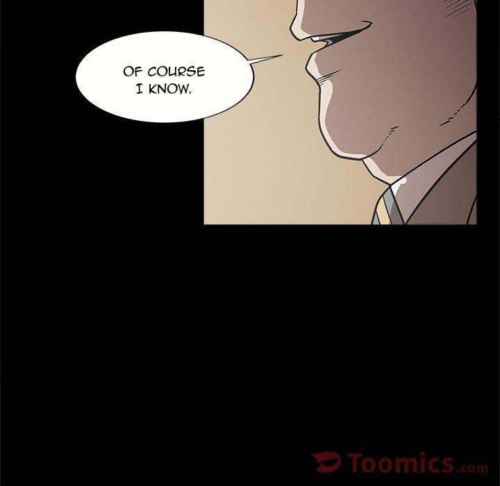 The V Squad - Chapter 8 [photo 100] - MangaPorn