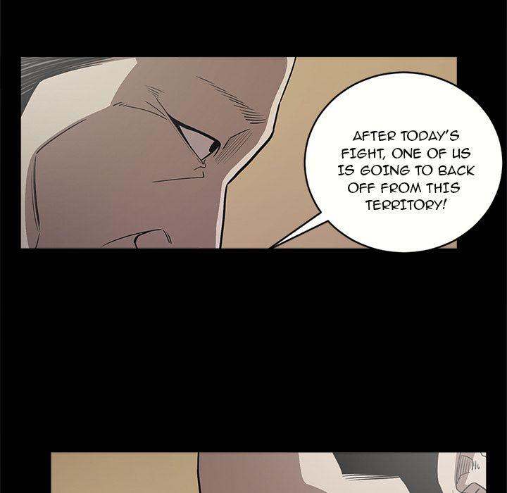 The V Squad - Chapter 8 [photo 101] - MangaPorn