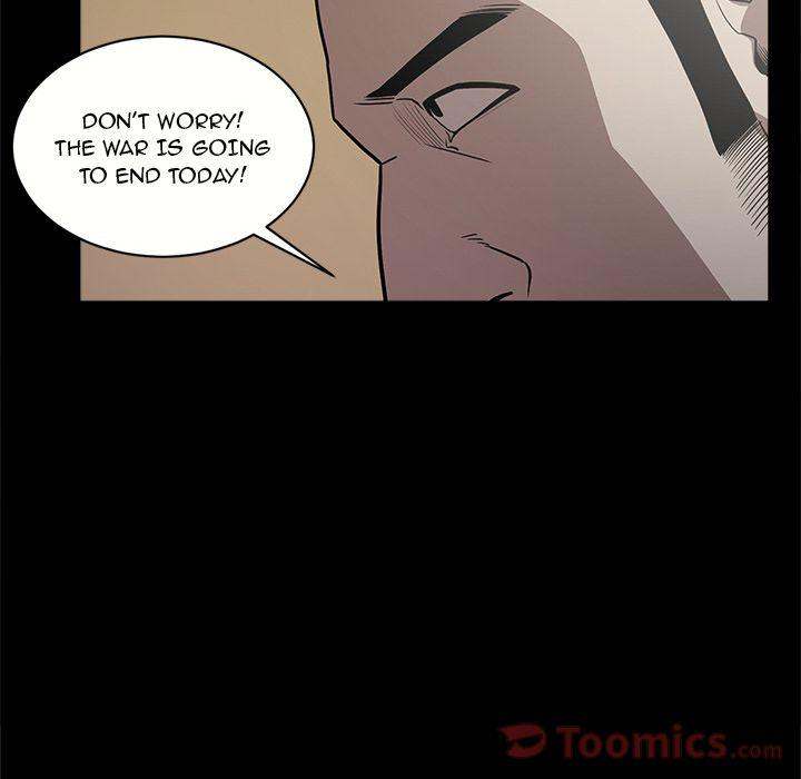 The V Squad - Chapter 8 [photo 102] - MangaPorn