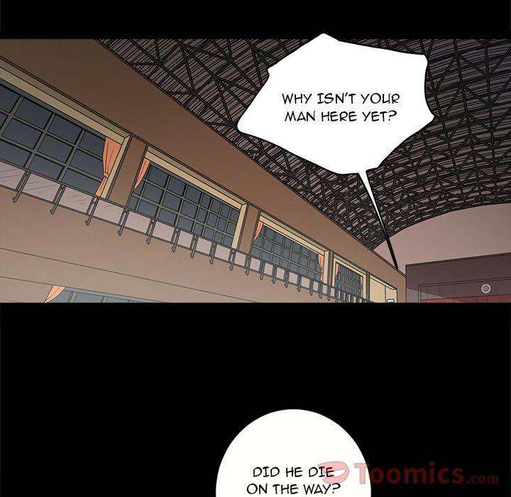 The V Squad - Chapter 8 [photo 103] - MangaPorn