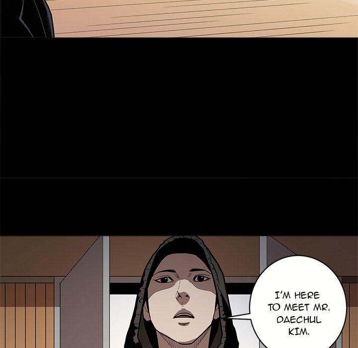 The V Squad - Chapter 8 [photo 106] - MangaPorn