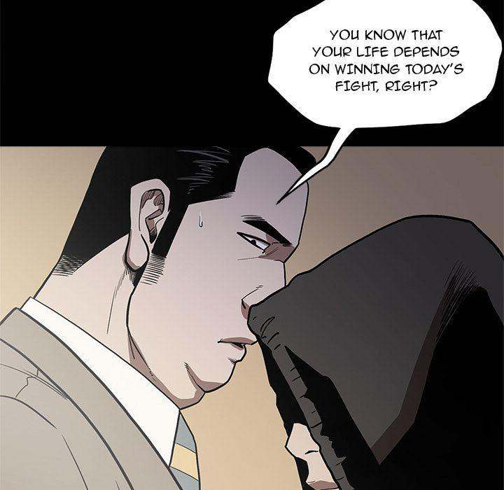 The V Squad - Chapter 8 [photo 112] - MangaPorn