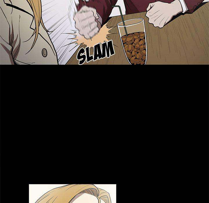 The V Squad - Chapter 8 [photo 14] - MangaPorn