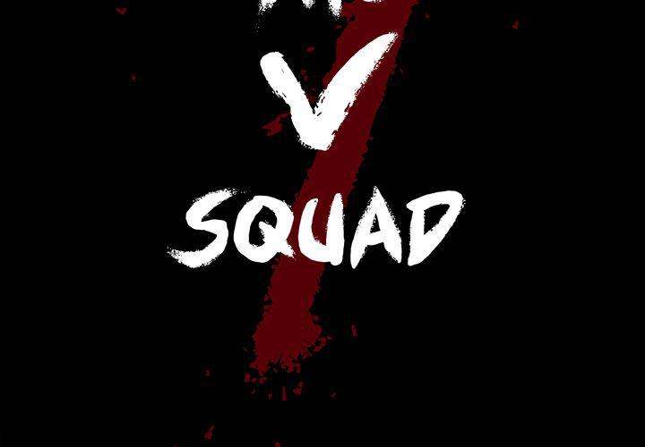 The V Squad - Chapter 8 [photo 2] - MangaPorn