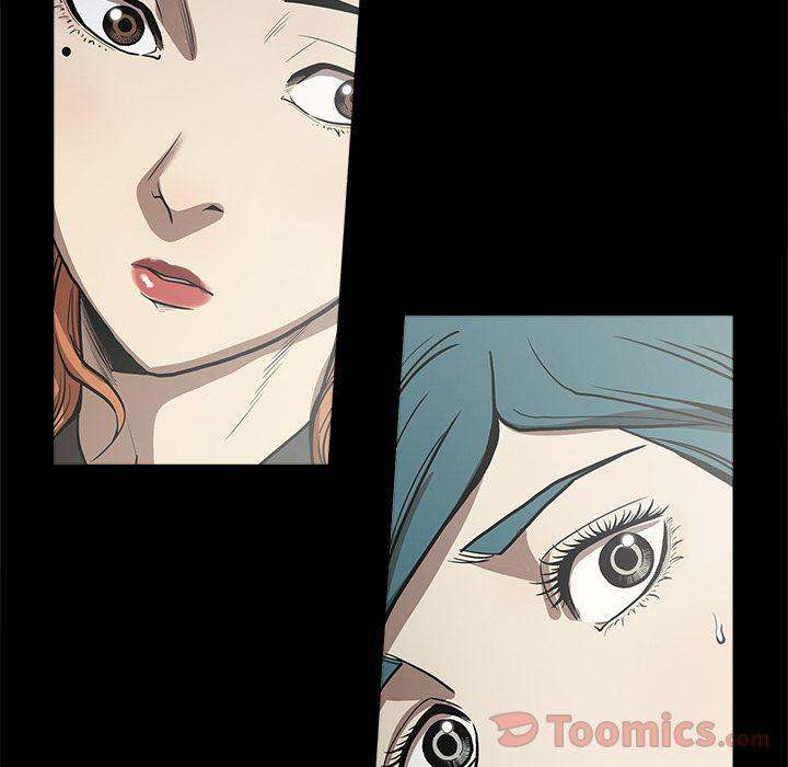 The V Squad - Chapter 8 [photo 24] - MangaPorn