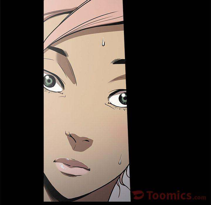 The V Squad - Chapter 8 [photo 26] - MangaPorn