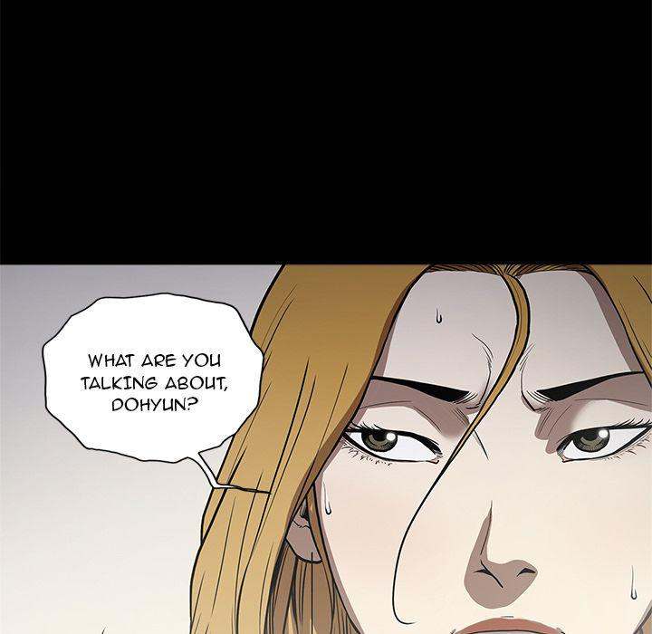 The V Squad - Chapter 8 [photo 29] - MangaPorn