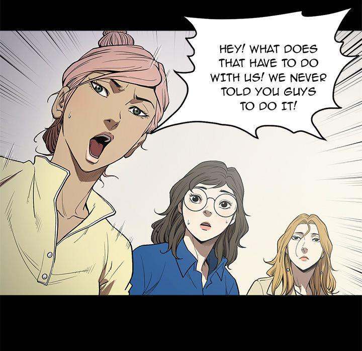 The V Squad - Chapter 8 [photo 33] - MangaPorn